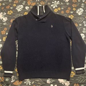 Men’s US Polo Assn. Sweater